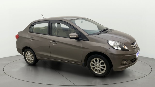 View Honda Amaze Image 21 Used Honda Amaze Image 21