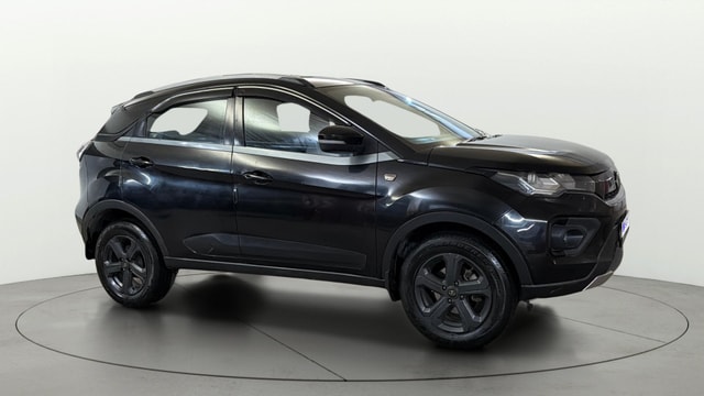 View Tata Nexon Image 39 Used Tata Nexon Image 39