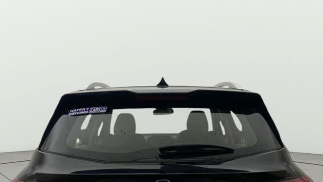 View MG Hector Image 4 Used MG Hector Image 4