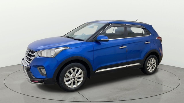 View Hyundai Creta Image 35 Used Hyundai Creta Image 35