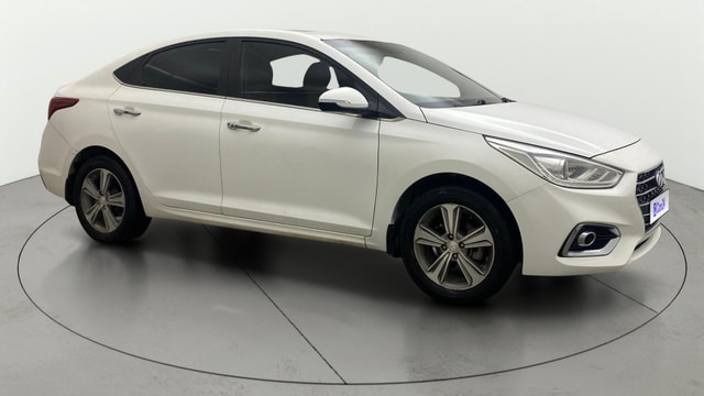 View Hyundai Verna Image 38 Used Hyundai Verna Image 38