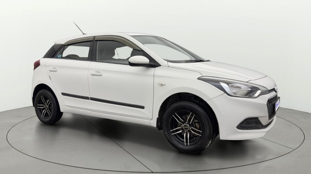 View Hyundai Elite i20 Image 35 Used Hyundai Elite i20 Image 35