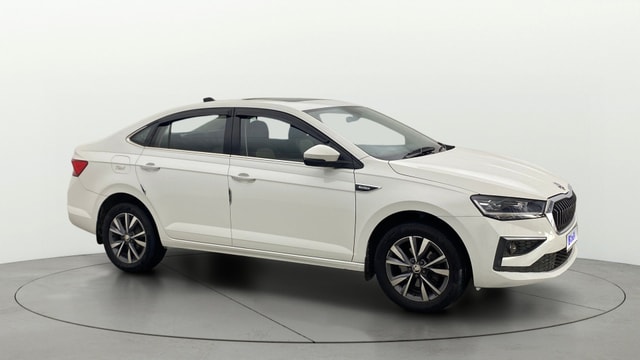 View Skoda Slavia Image 21 Used Skoda Slavia Image 21