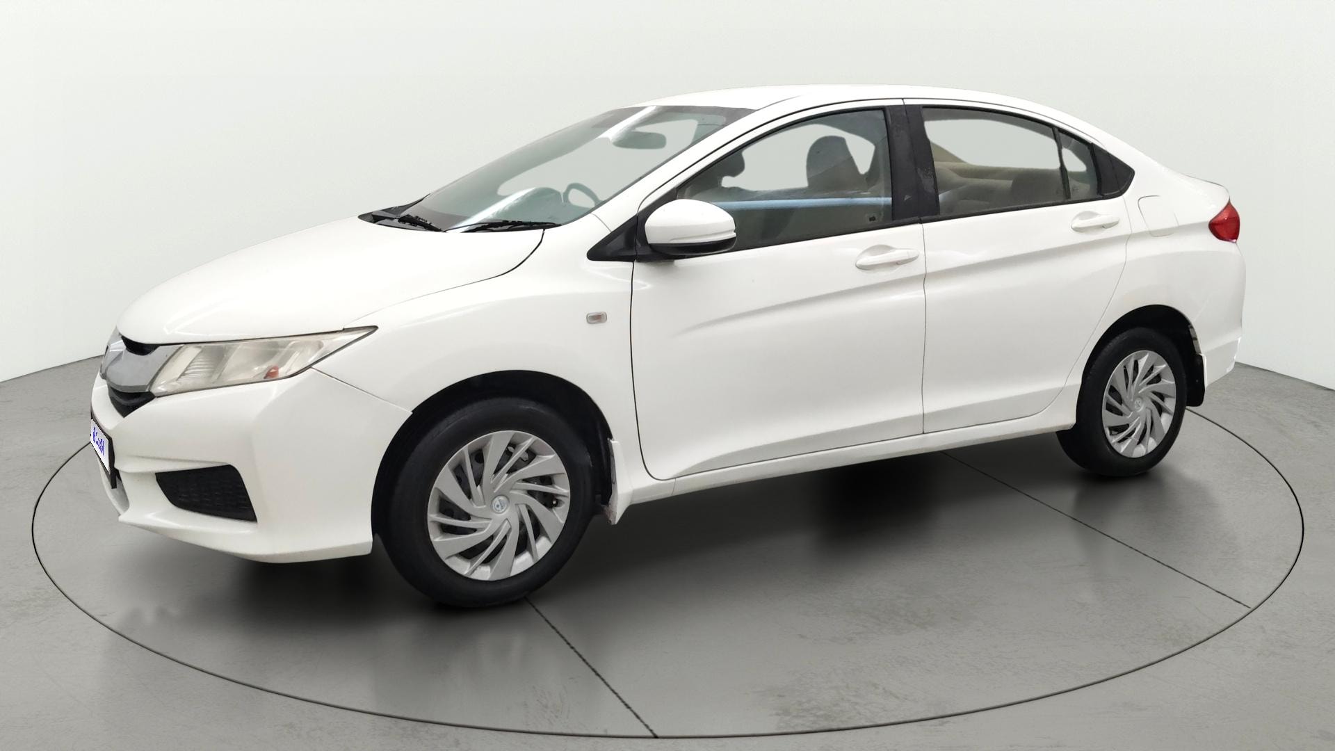 Used 2014 Honda City Used 2014 Honda City