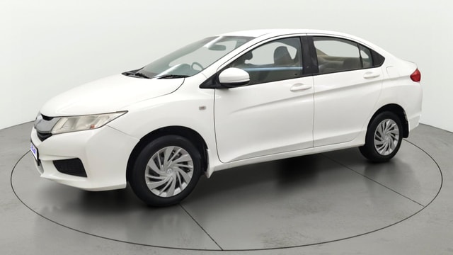 View Honda City Image 35 Used Honda City Image 35