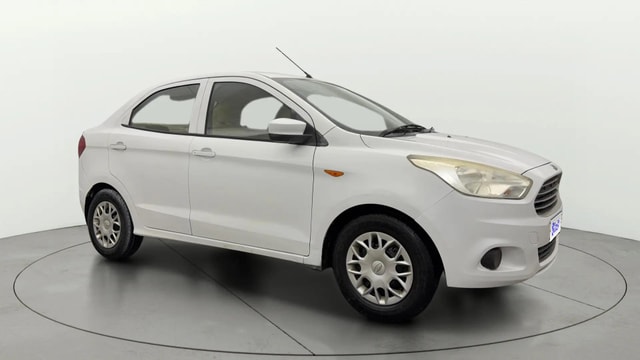 View Ford Figo Aspire Image 21 Used Ford Figo Aspire Image 21