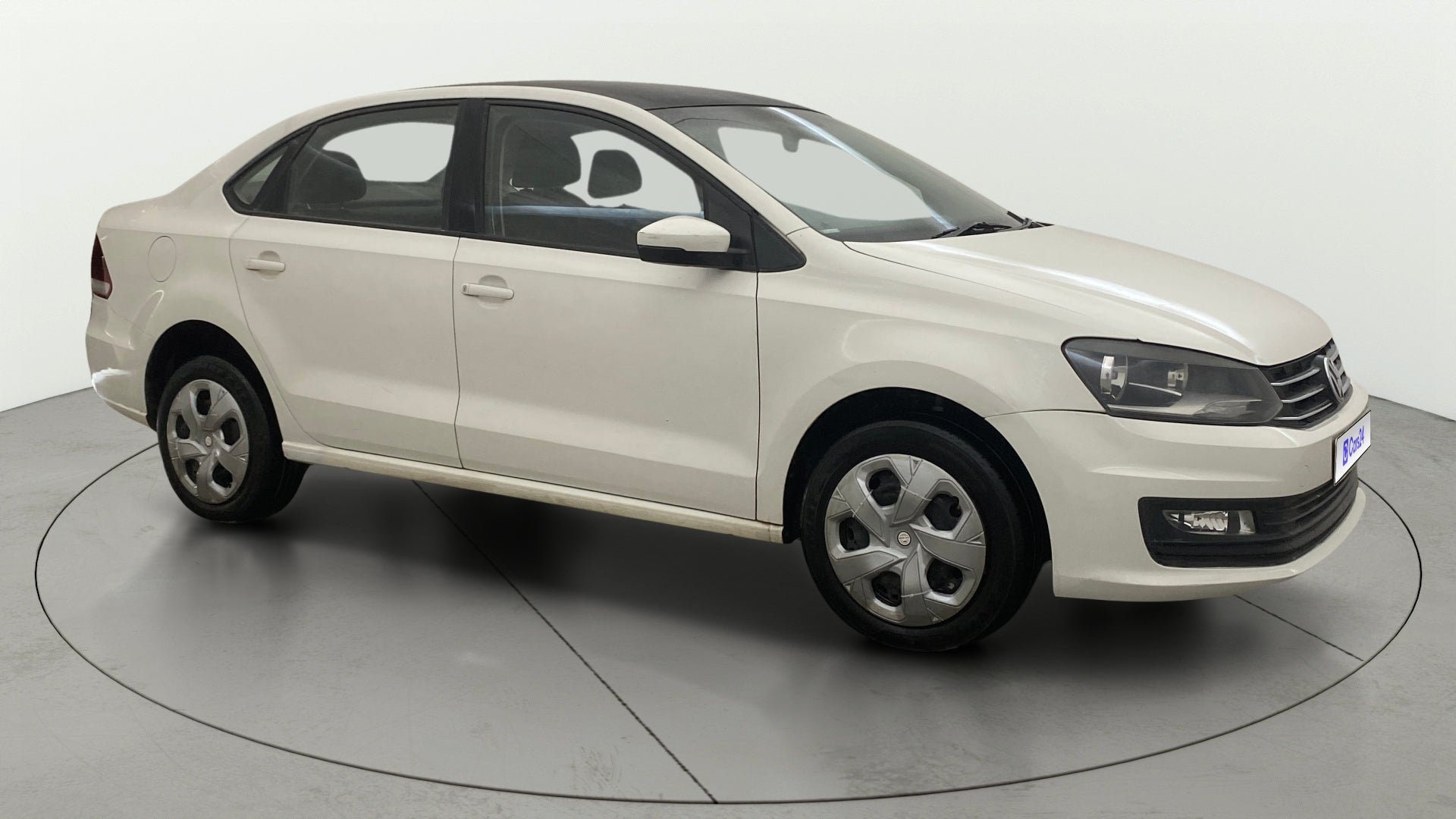 Used 2016 Volkswagen Vento Used 2016 Volkswagen Vento
