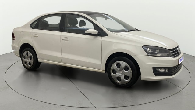 View Volkswagen Vento Image 21 Used Volkswagen Vento Image 21