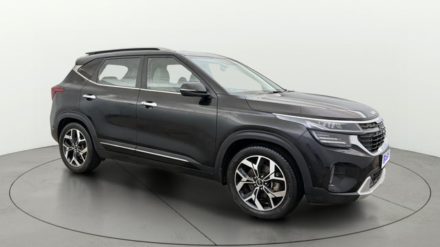 View Kia Seltos Image 14 Used Kia Seltos Image 14