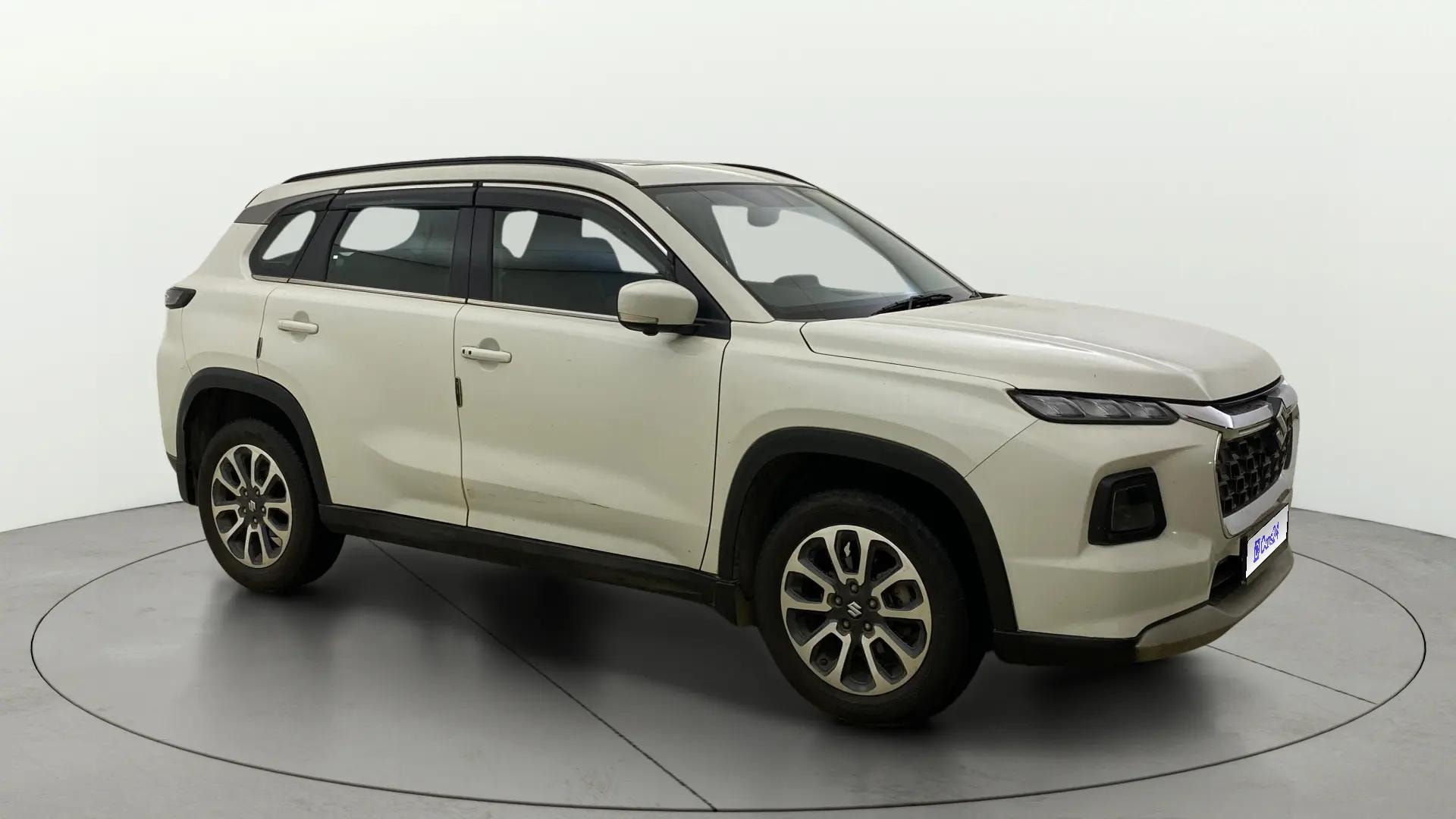Used 2022 Maruti Suzuki 1000 Used 2022 Maruti Suzuki 1000