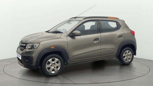 View Renault Kwid Image 34 Used Renault Kwid Image 34