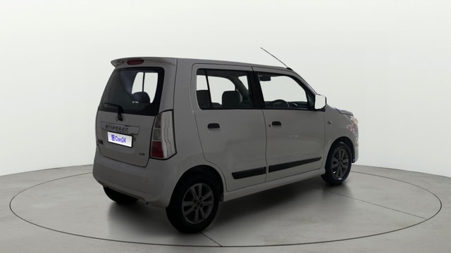 View Maruti Suzuki Stingray Image 42 Used Maruti Suzuki Stingray Image 42