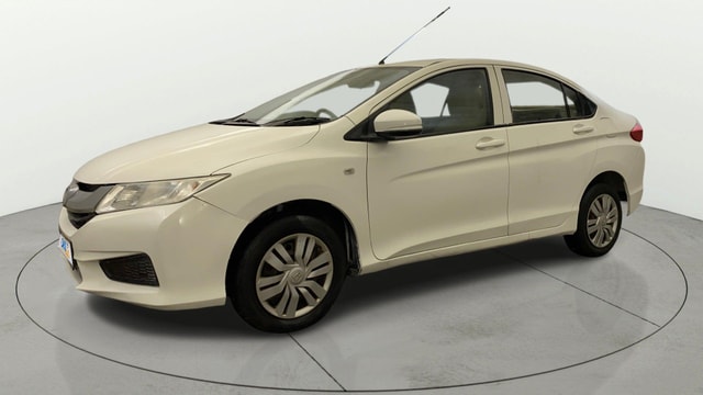 View Honda City Image 34 Used Honda City Image 34