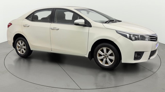View Toyota Corolla Altis Image 21 Used Toyota Corolla Altis Image 21