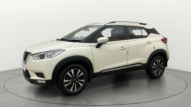 View Nissan Kicks Image 35 Used Nissan Kicks Image 35