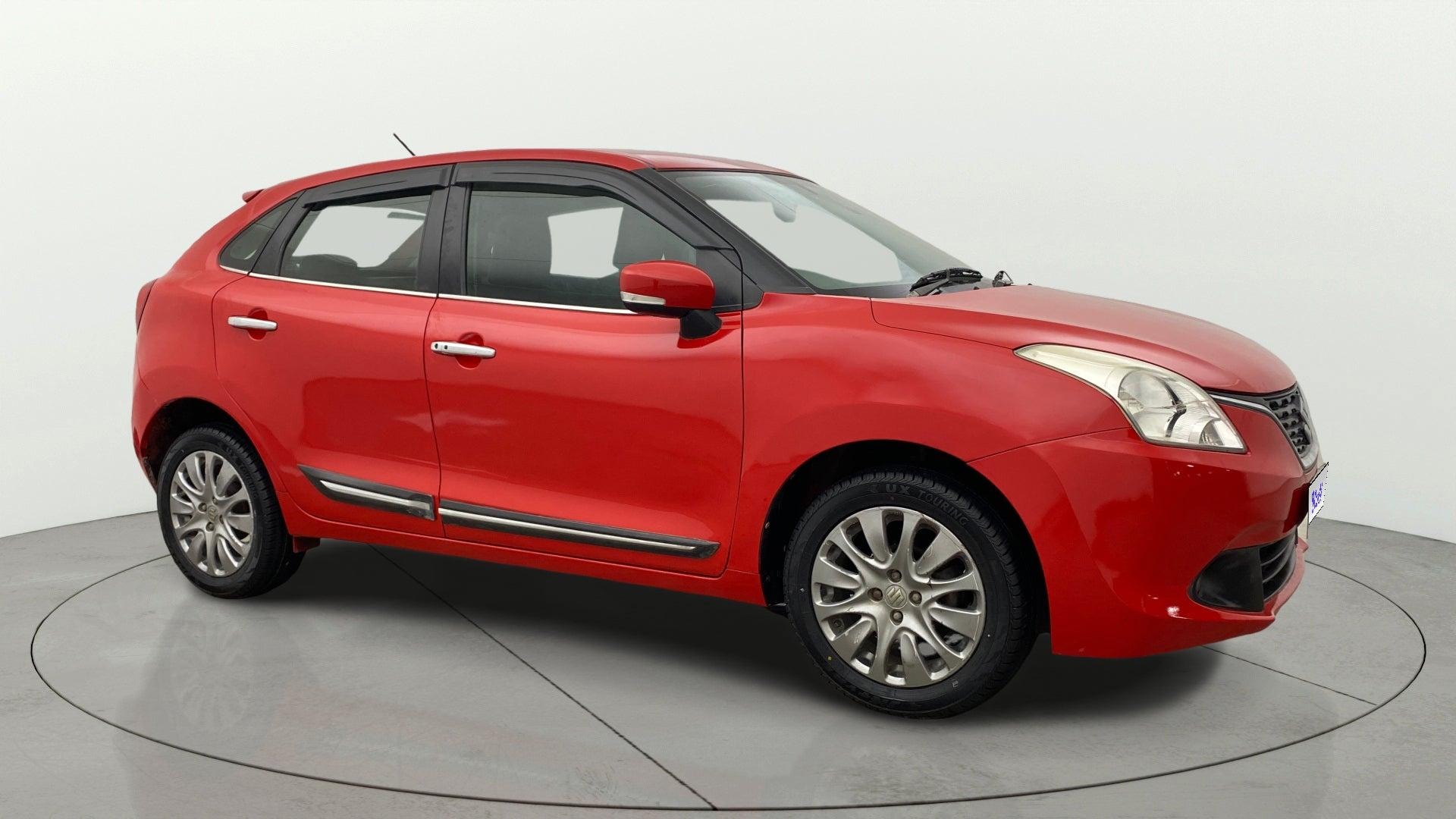 Used 2018 Maruti Suzuki 1000 Used 2018 Maruti Suzuki 1000