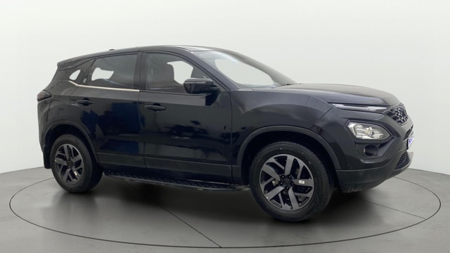 View Tata Harrier Image 23 Used Tata Harrier Image 23