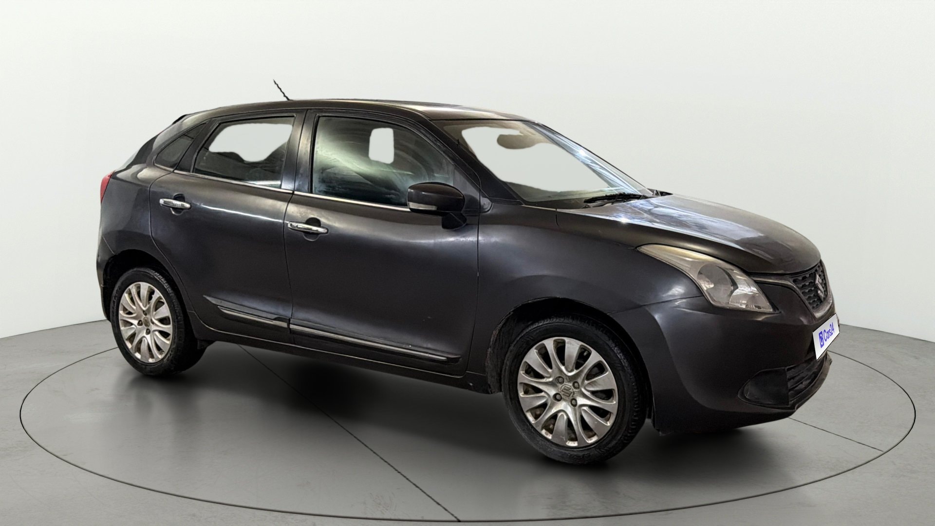 Used 2017 Maruti Suzuki 1000 Used 2017 Maruti Suzuki 1000