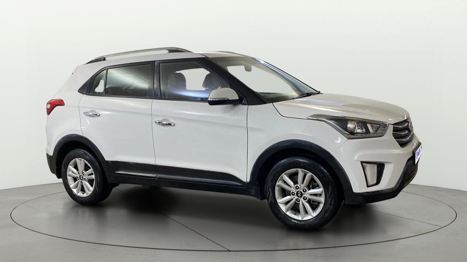 View 2015 Hyundai Creta 1.6 SX Plus Petrol Image 21 Used 2015 Hyundai Creta 1.6 SX Plus Petrol Image 21