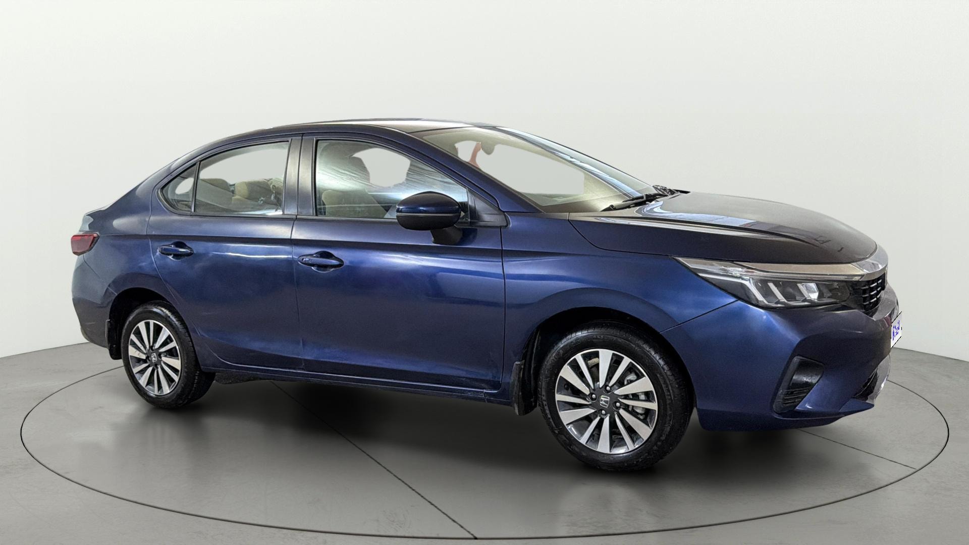 View 2024 Honda City ZX MT Diesel Anniversary Edition Image 23 Used 2024 Honda City ZX MT Diesel Anniversary Edition Image 23