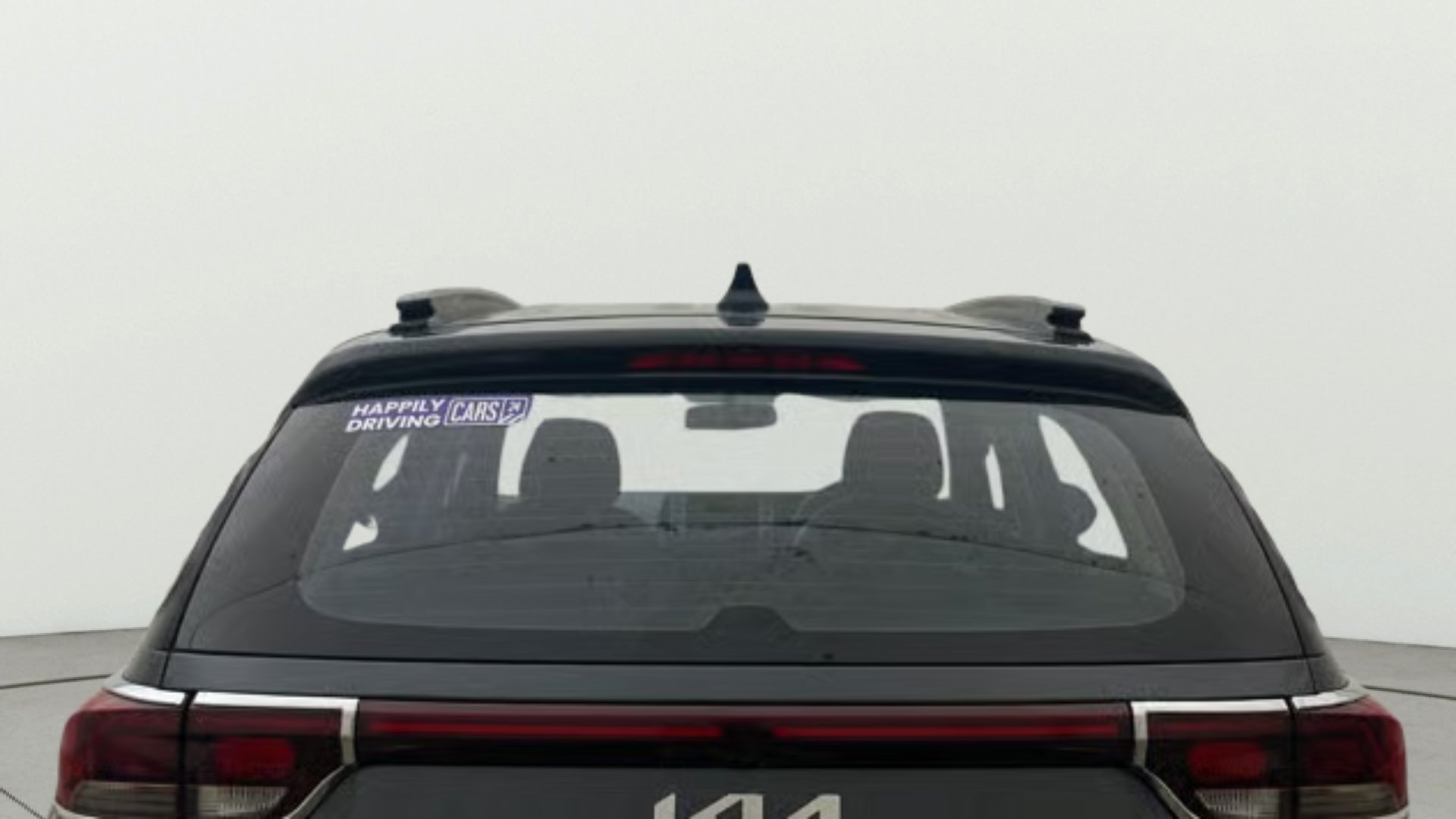 View 2022 Kia Sonet HTK Plus Petrol Image 5 Used 2022 Kia Sonet HTK Plus Petrol Image 5