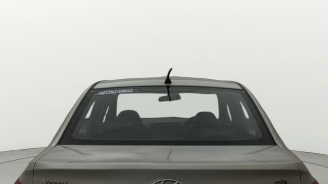 View Hyundai Xcent Image 4 Used Hyundai Xcent Image 4