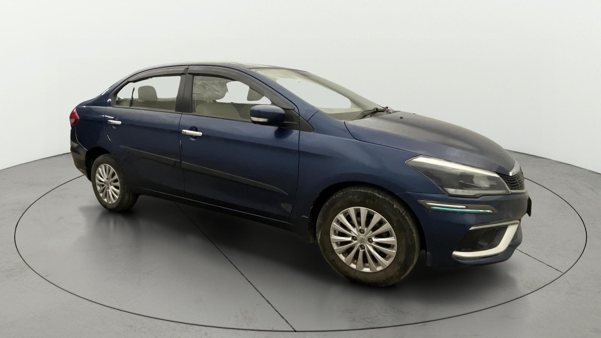 View 2021 Maruti Suzuki 1000 Base Variant Image 23 Used 2021 Maruti Suzuki 1000 Base Variant Image 23