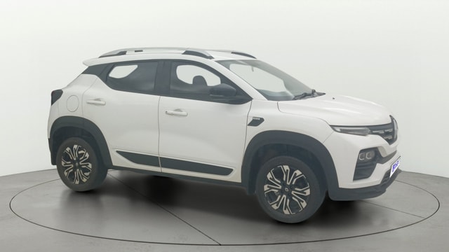 View Renault Kiger Image 38 Used Renault Kiger Image 38
