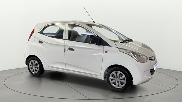 View Hyundai EON Image 21 Used Hyundai EON Image 21