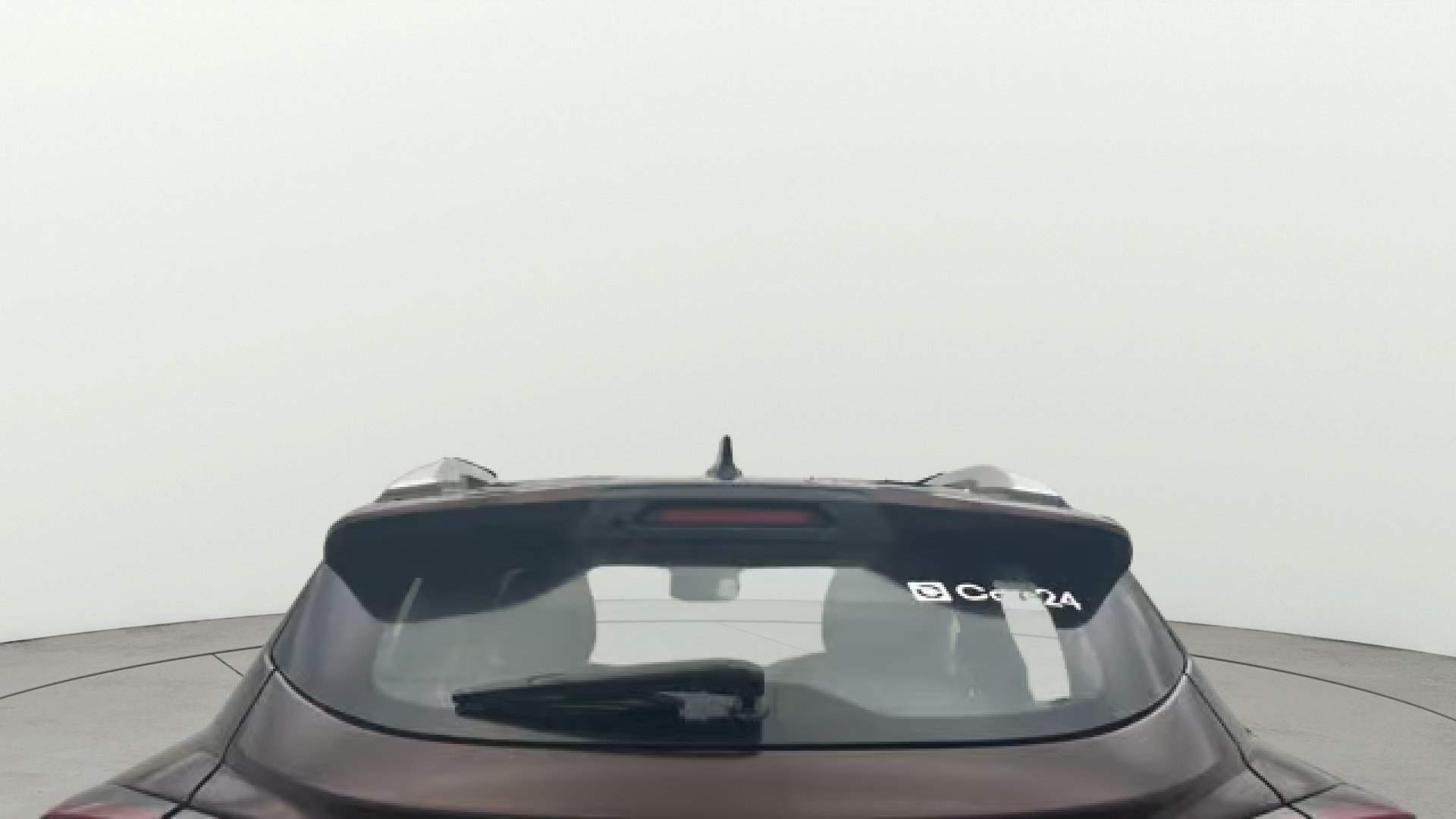 Used 2022 Renault Kiger Used 2022 Renault Kiger