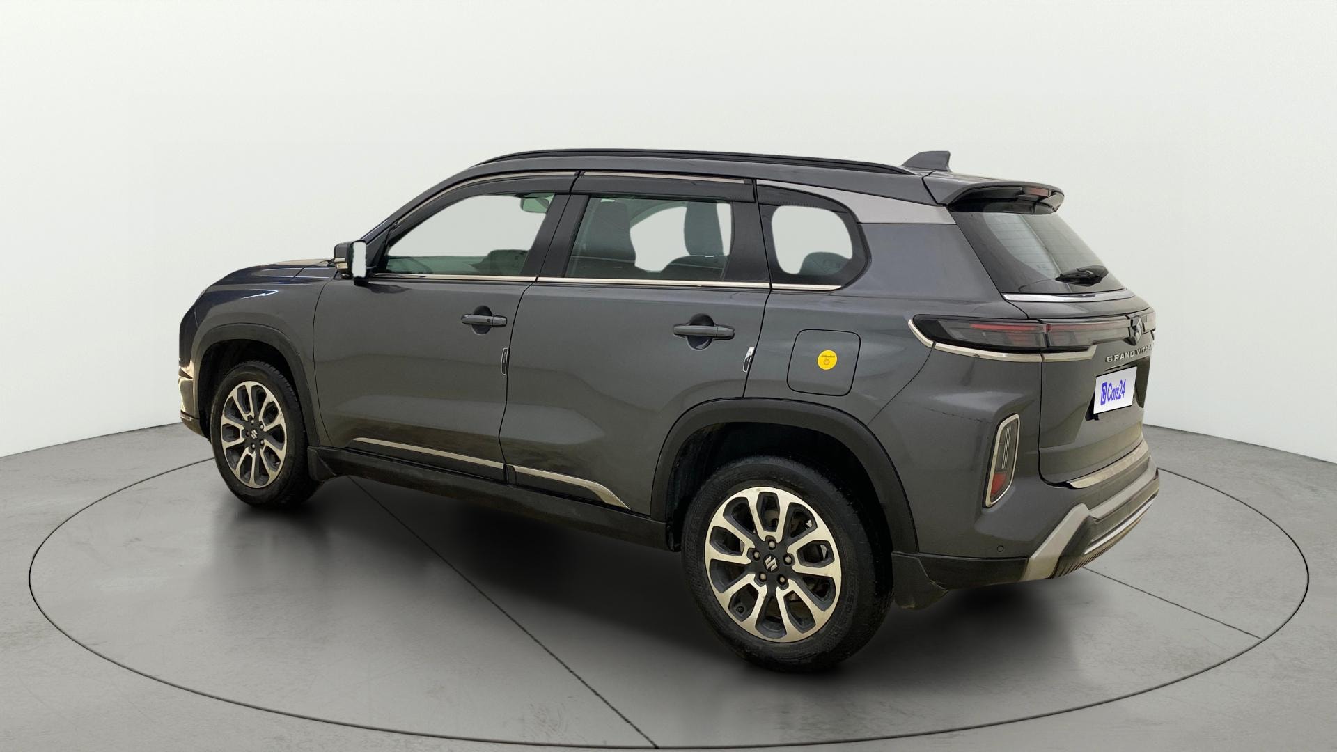 View 2023 Maruti Suzuki 1000 Base Variant Image 2 Used 2023 Maruti Suzuki 1000 Base Variant Image 2
