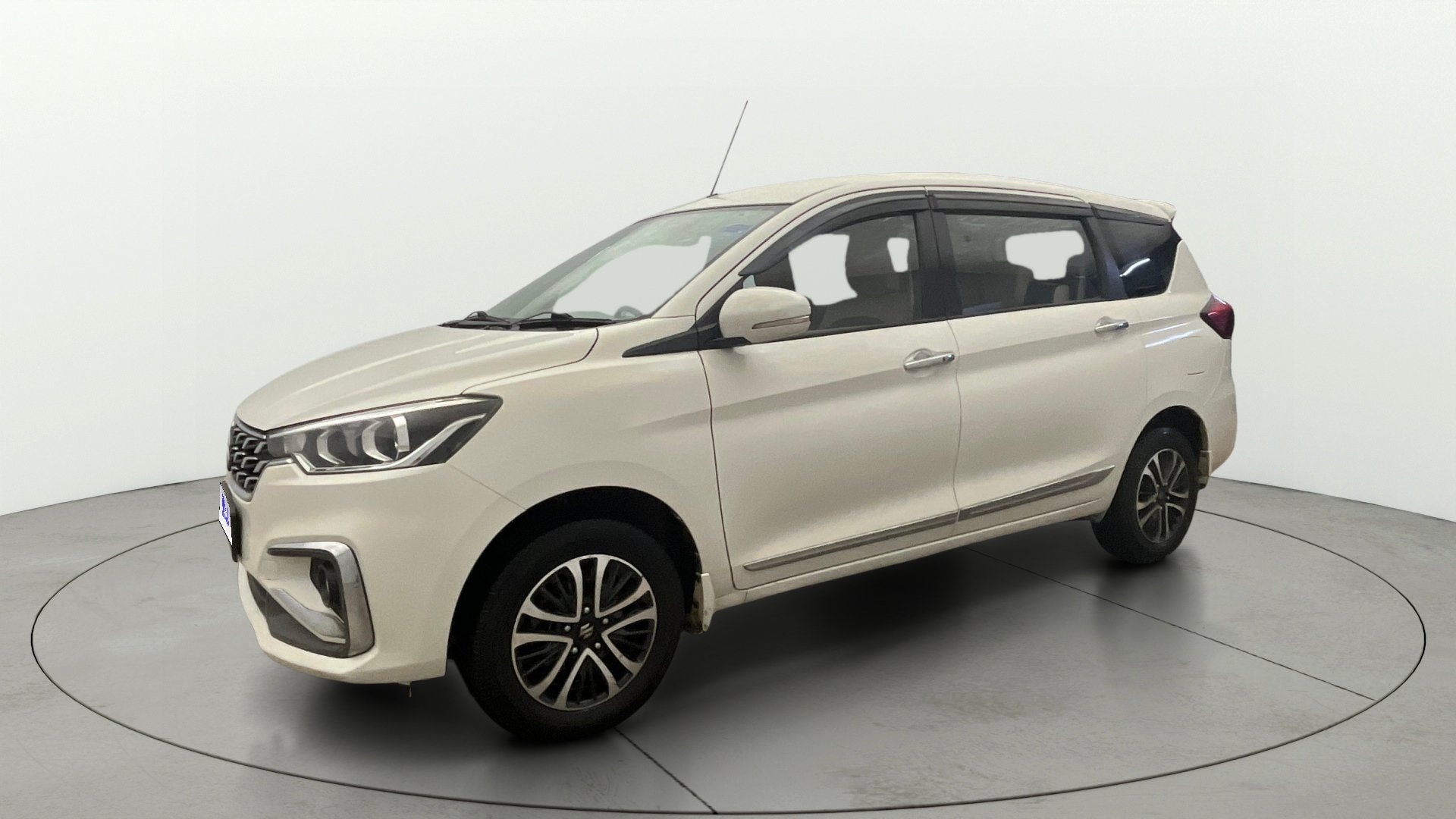 View 2022 Maruti Suzuki 1000 Base Variant Image 38 Used 2022 Maruti Suzuki 1000 Base Variant Image 38