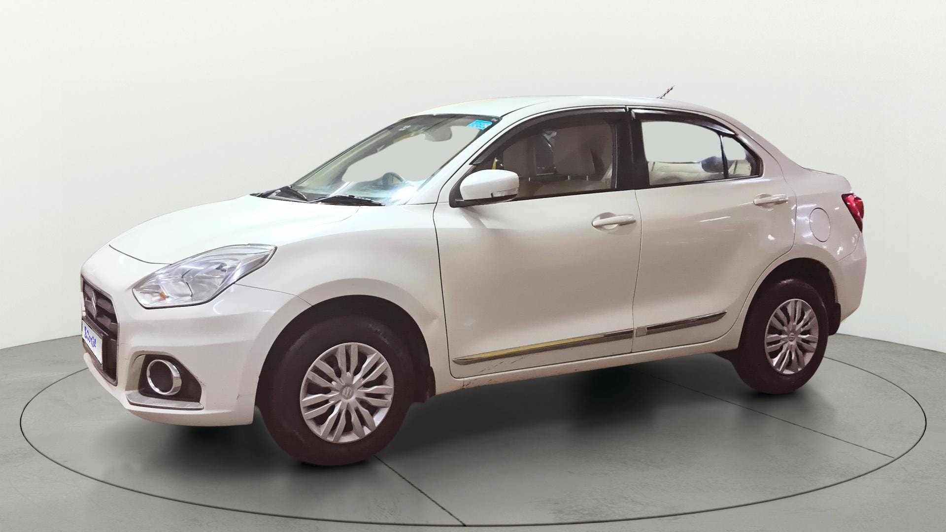 View 2020 Maruti Suzuki 1000 Base Variant Image 34 Used 2020 Maruti Suzuki 1000 Base Variant Image 34