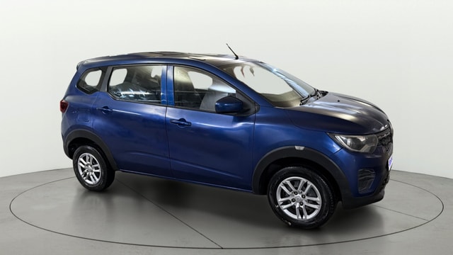 View Renault Triber Image 14 Used Renault Triber Image 14