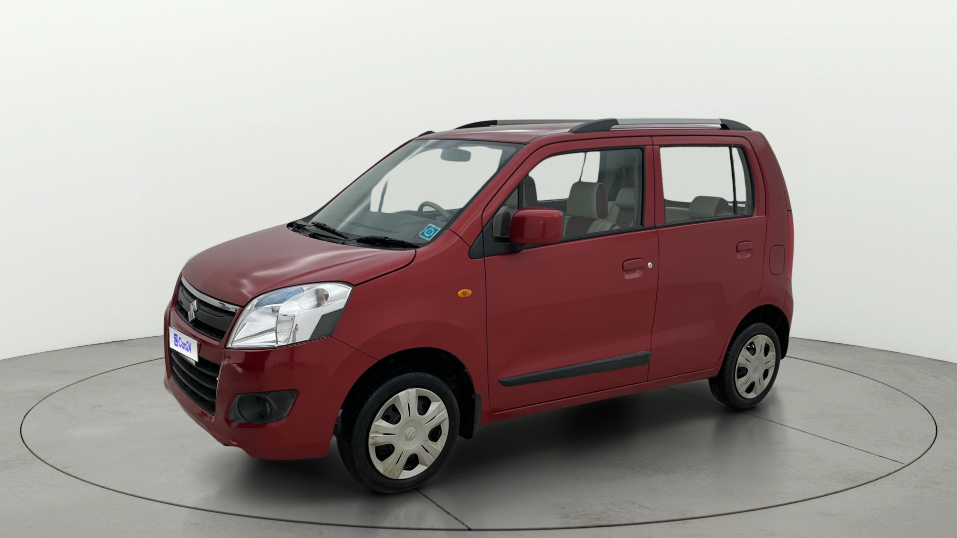 View 2016 Maruti Suzuki 1000 Base Variant Image 34 Used 2016 Maruti Suzuki 1000 Base Variant Image 34