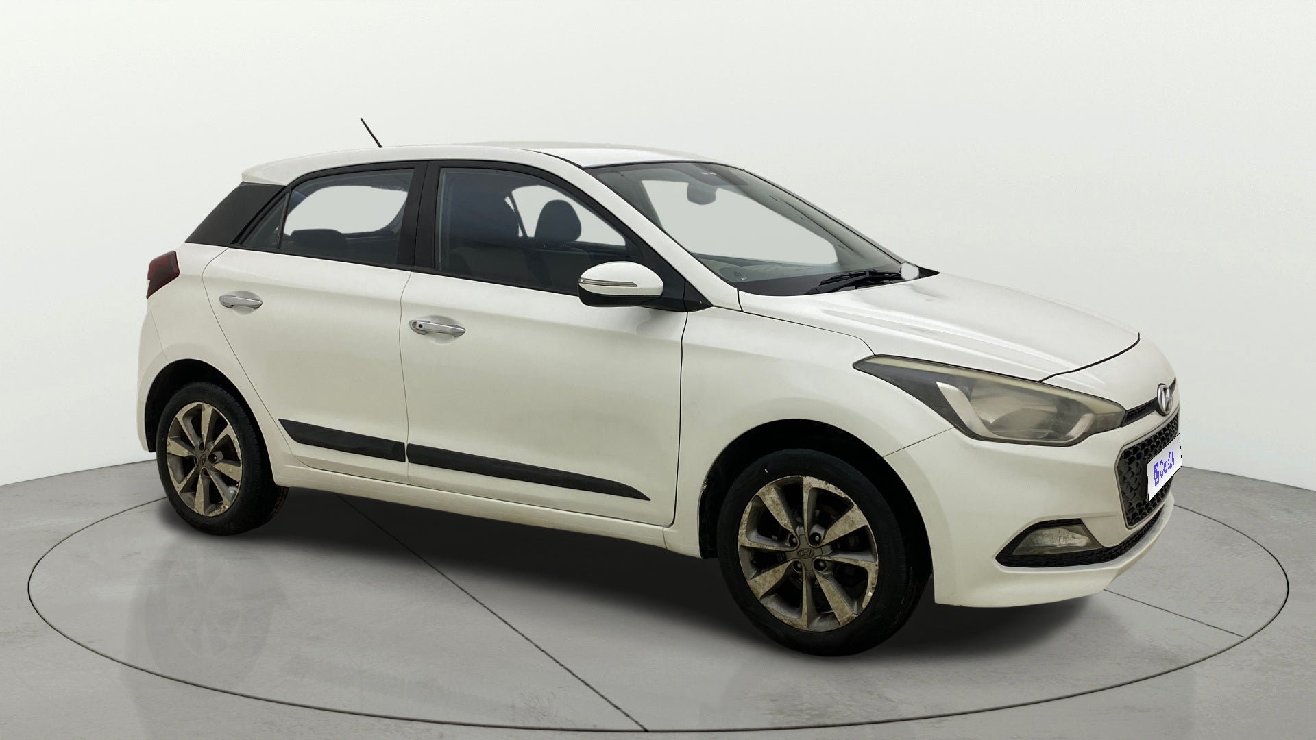 Used 2015 Hyundai Elite i20 Used 2015 Hyundai Elite i20