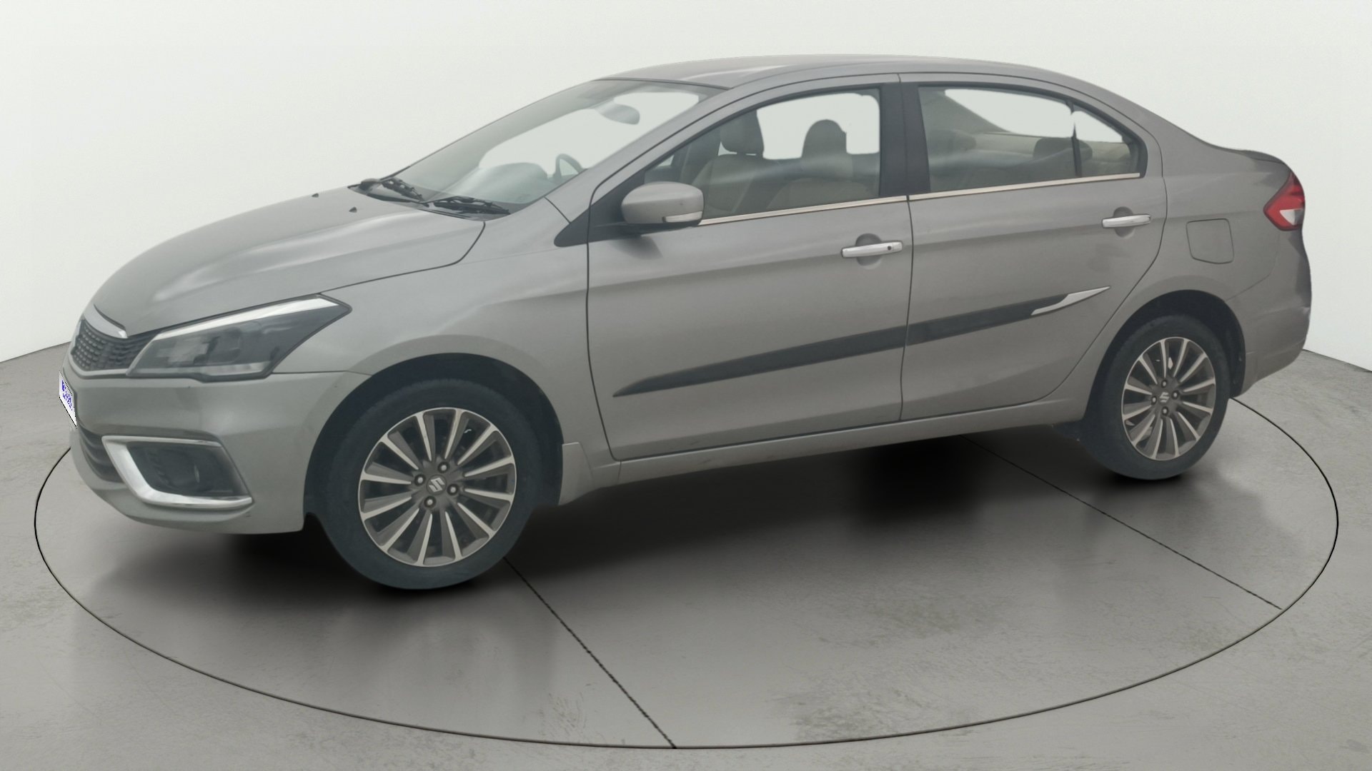 View 2019 Maruti Suzuki 1000 Base Variant Image 22 Used 2019 Maruti Suzuki 1000 Base Variant Image 22