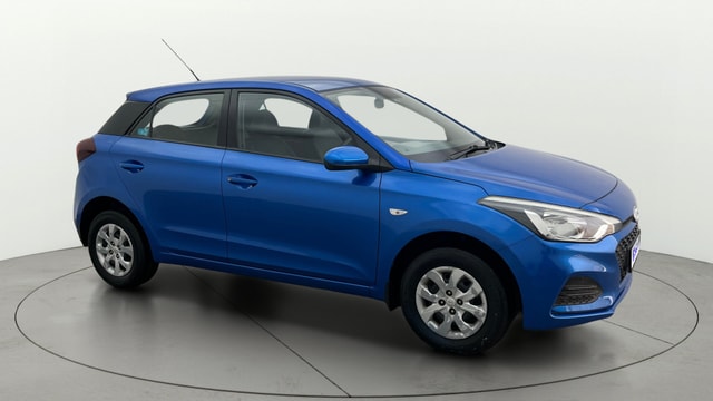View Hyundai Elite i20 Image 22 Used Hyundai Elite i20 Image 22