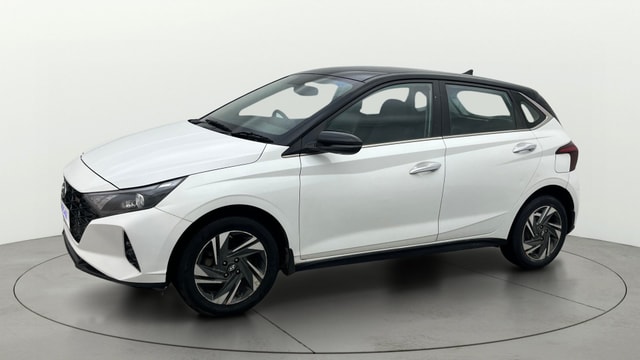 View Hyundai Elite i20 Image 21 Used Hyundai Elite i20 Image 21
