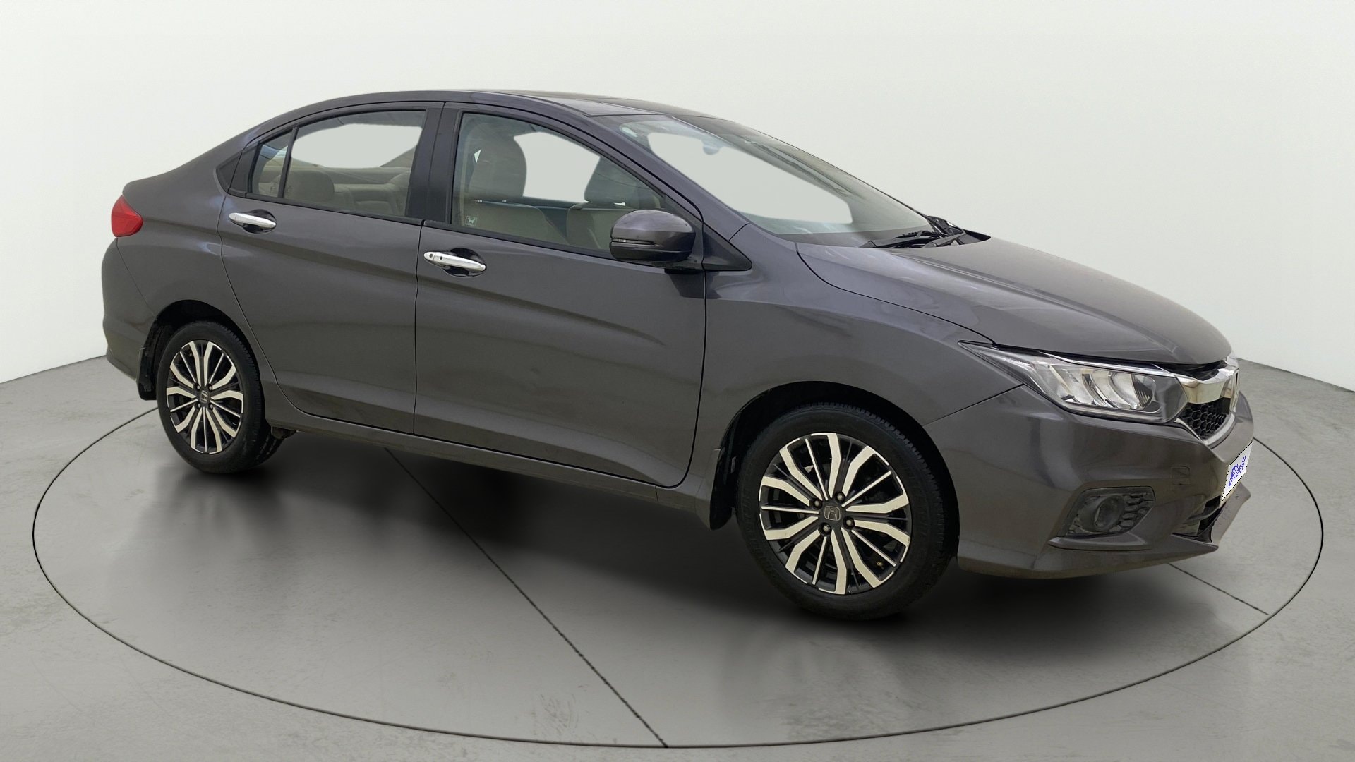 Used 2017 Honda City Used 2017 Honda City
