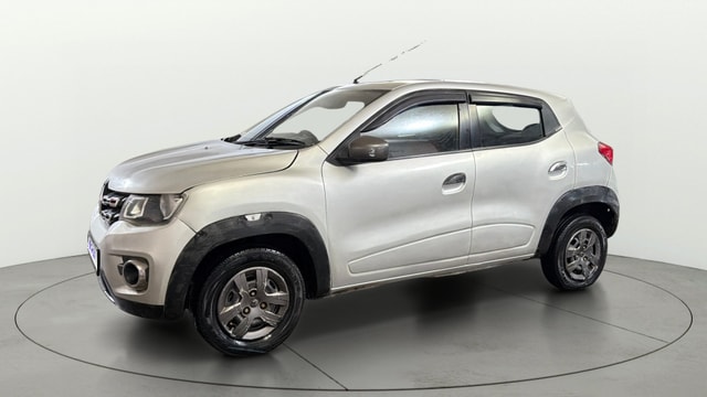 View Renault Kwid Image 35 Used Renault Kwid Image 35