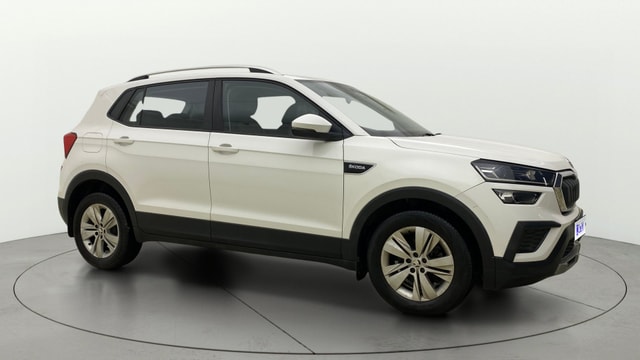 View Skoda Kushaq Image 22 Used Skoda Kushaq Image 22