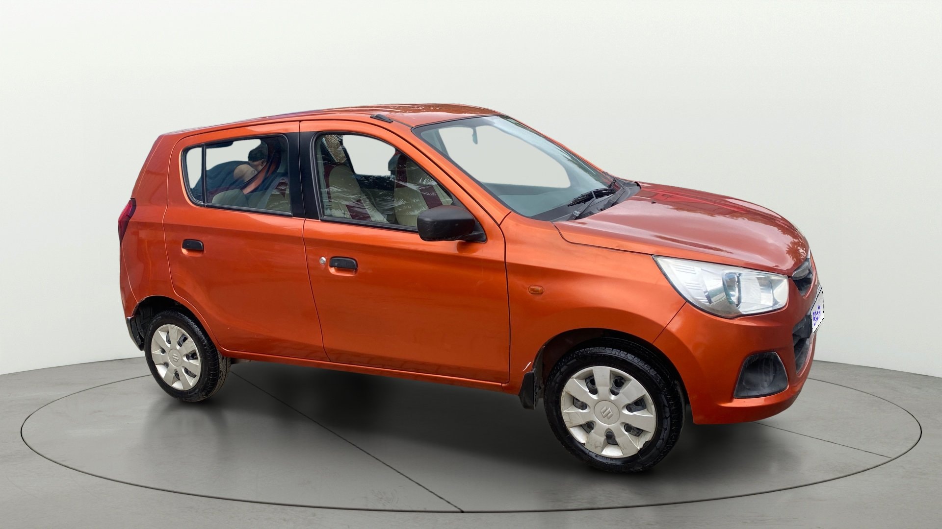 View 2017 Maruti Suzuki Alto K10 LX Image 21 Used 2017 Maruti Suzuki Alto K10 LX Image 21