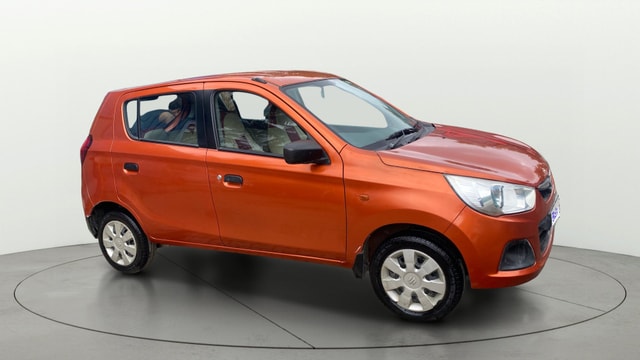 View Maruti Suzuki Alto K10 Image 21 Used Maruti Suzuki Alto K10 Image 21