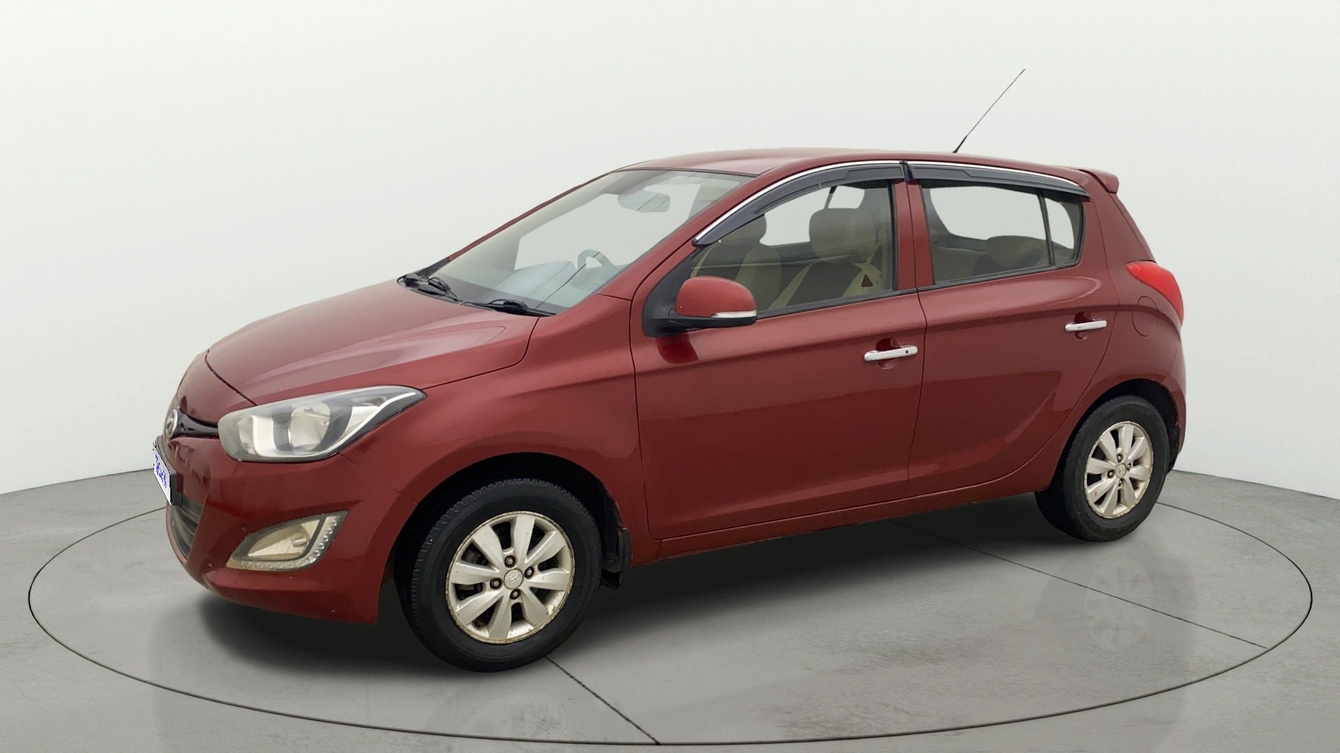 Used 2013 Hyundai i20 Used 2013 Hyundai i20