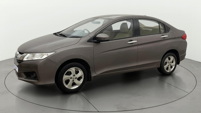 View Honda City Image 22 Used Honda City Image 22