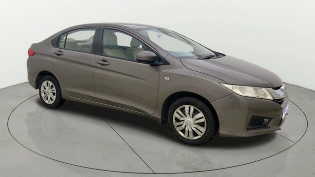 View Honda City Image 22 Used Honda City Image 22