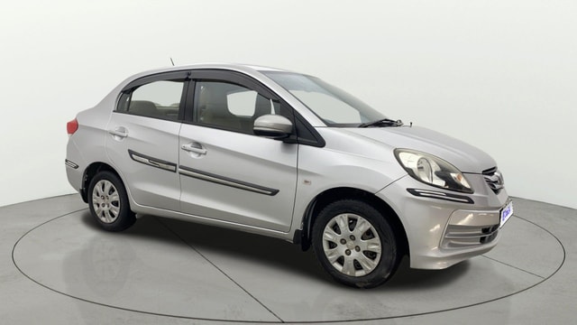 View Honda Amaze Image 21 Used Honda Amaze Image 21
