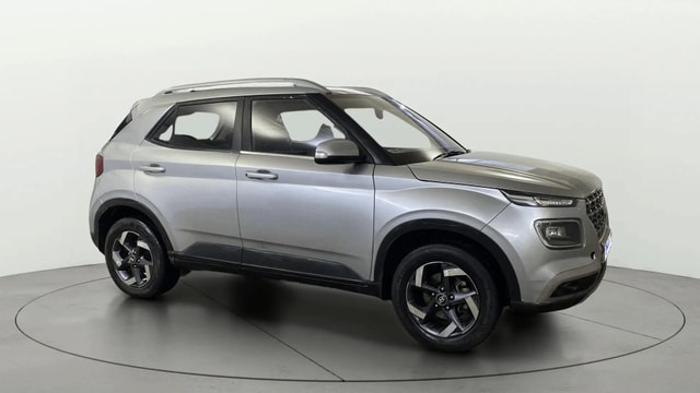 View Hyundai Venue Image 23 Used Hyundai Venue Image 23