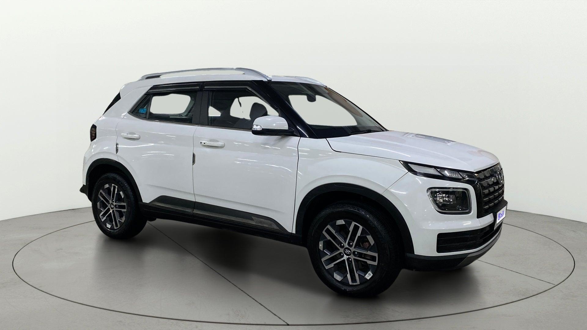 Used 2023 Hyundai Venue Used 2023 Hyundai Venue